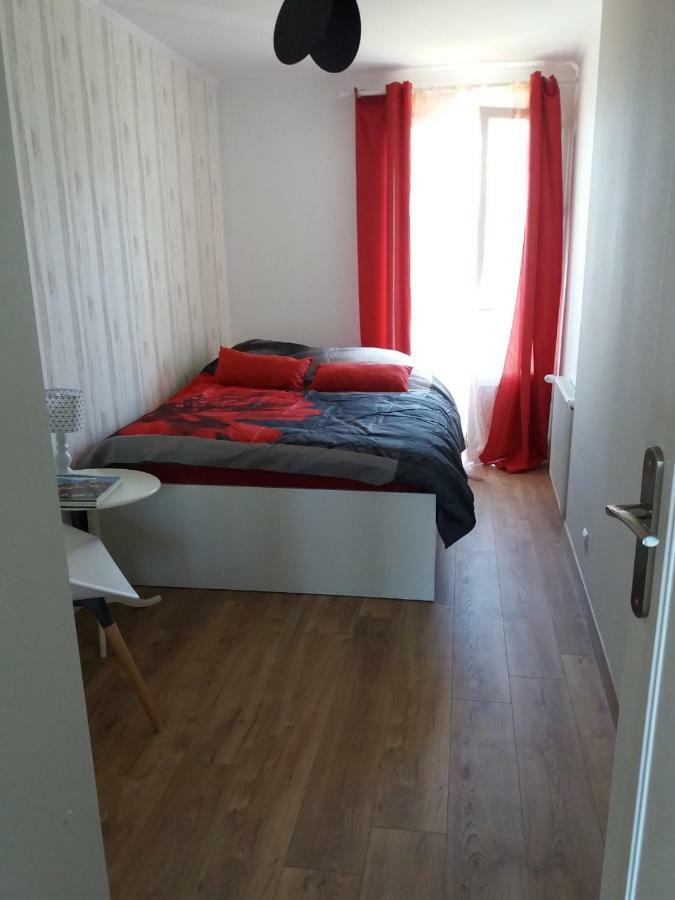 Appartement Calme A La Rochelle La Rochelle  Exterior photo