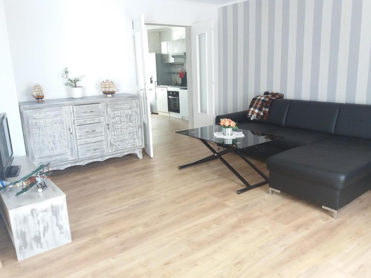 Appartement Calme A La Rochelle La Rochelle  Exterior photo
