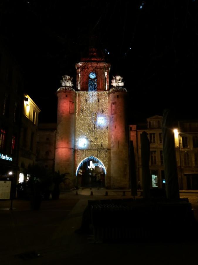 Appartement Calme A La Rochelle La Rochelle  Exterior photo